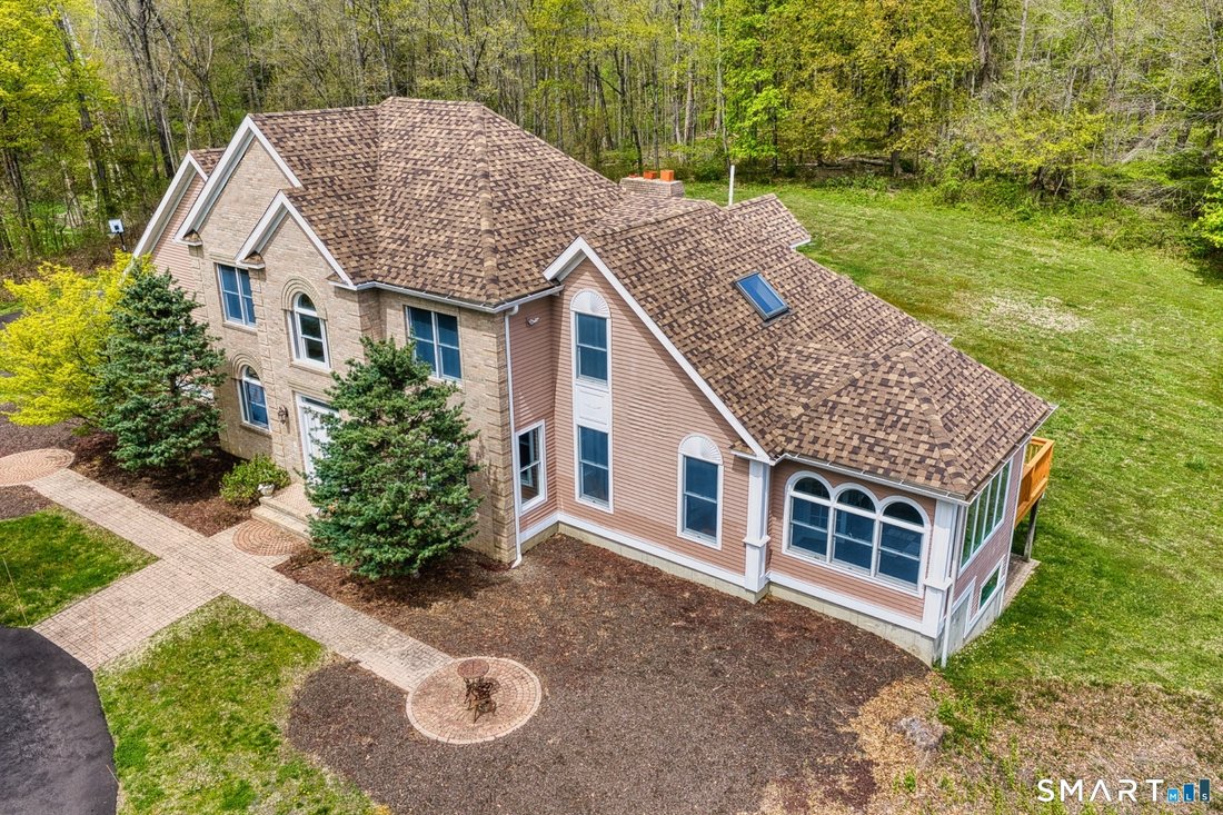 House in Woodbridge, Connecticut, United States 3 - 17678532