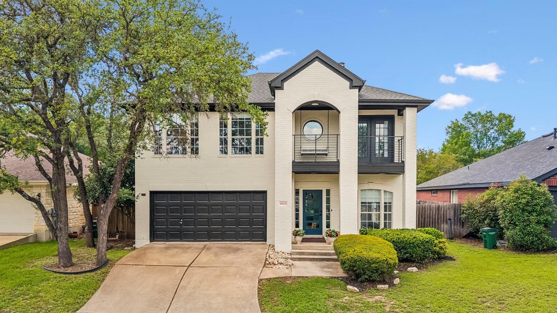 House in Austin, Texas, United States 1 - 17865624