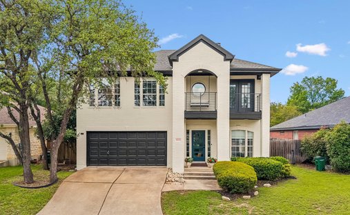 House in Austin, Texas, United States 1