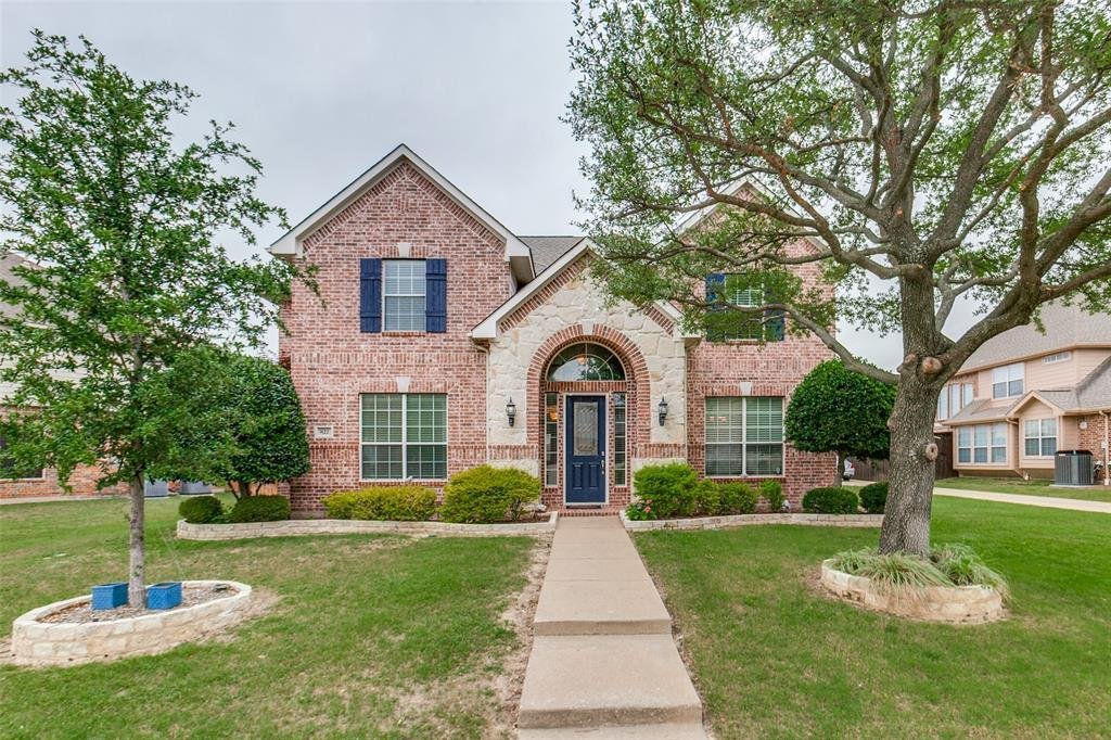 House in Richardson, Texas, United States 1 - 17866532