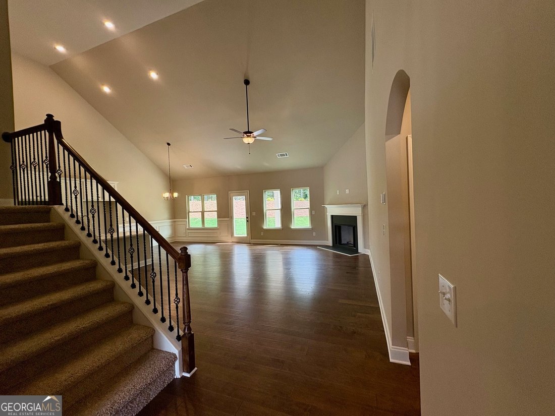 House in Grayson, Georgia, United States 5 - 17866038