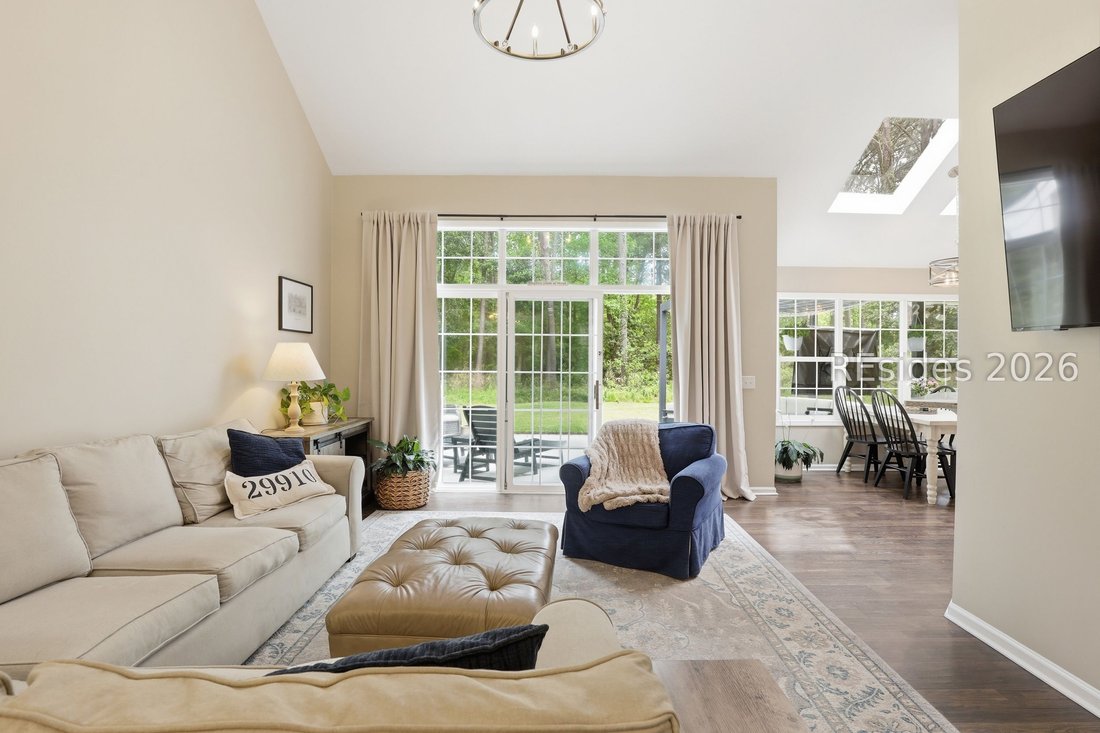 House in Bluffton, South Carolina, United States 4 - 17864035