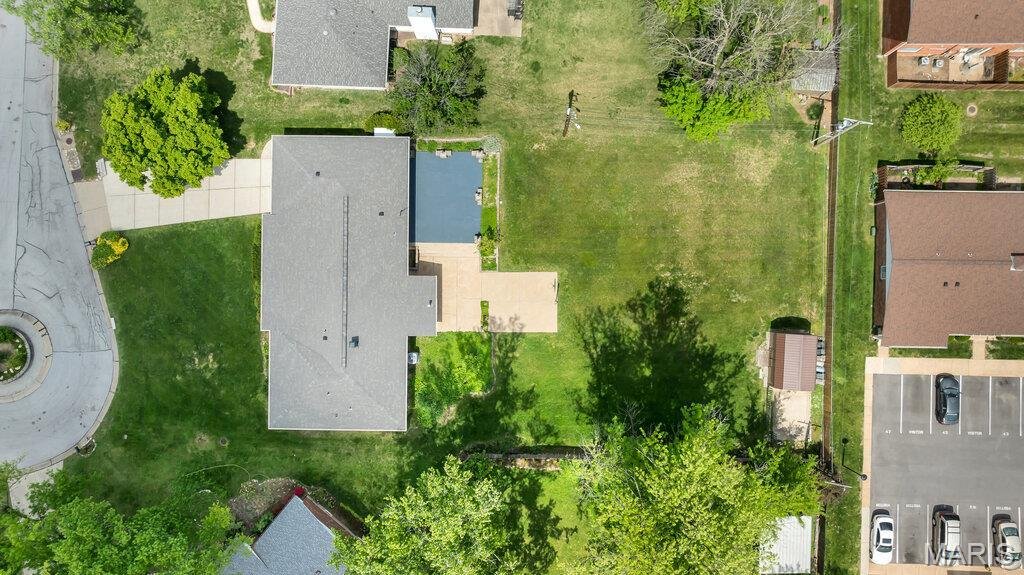 House in Concord, Missouri, United States 2 - 17869773