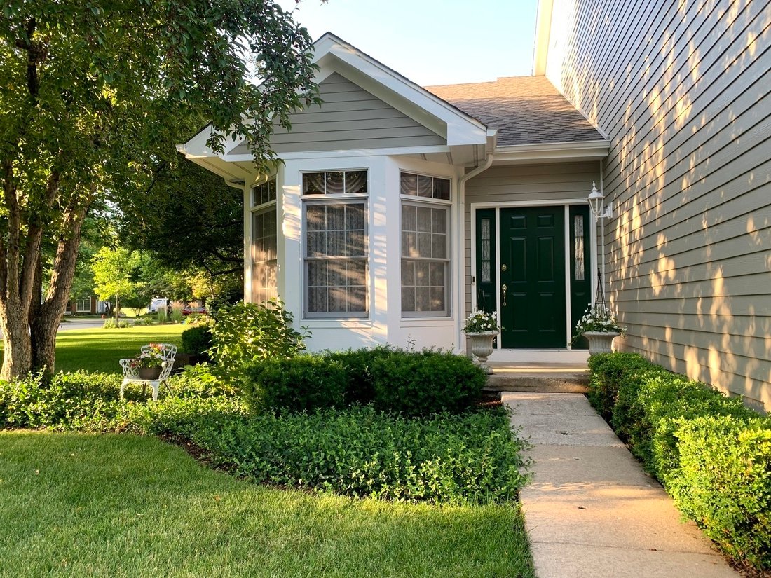 Townhouse in St. Charles, Illinois, United States 2 - 17869479