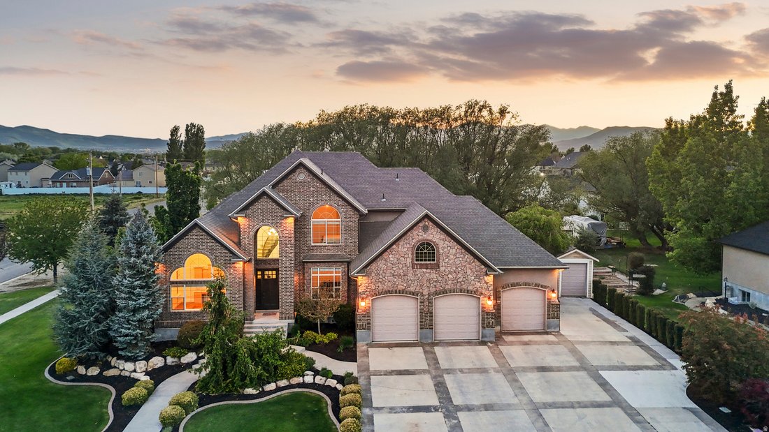 House in Lehi, Utah, United States 1 - 17867656