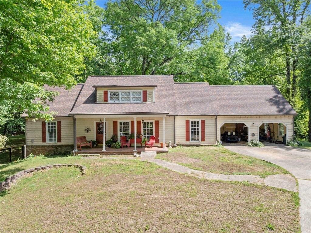 House in Gainesville, Georgia, United States 4 - 17869801