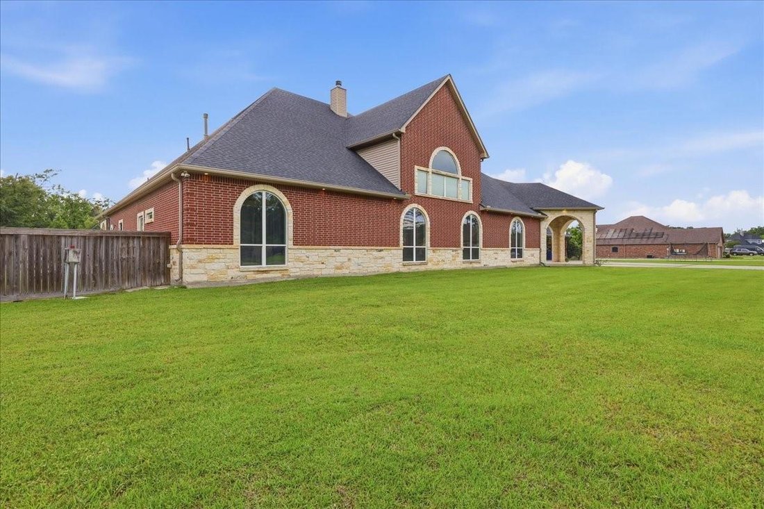 House in Orange, Texas, United States 2 - 17866296