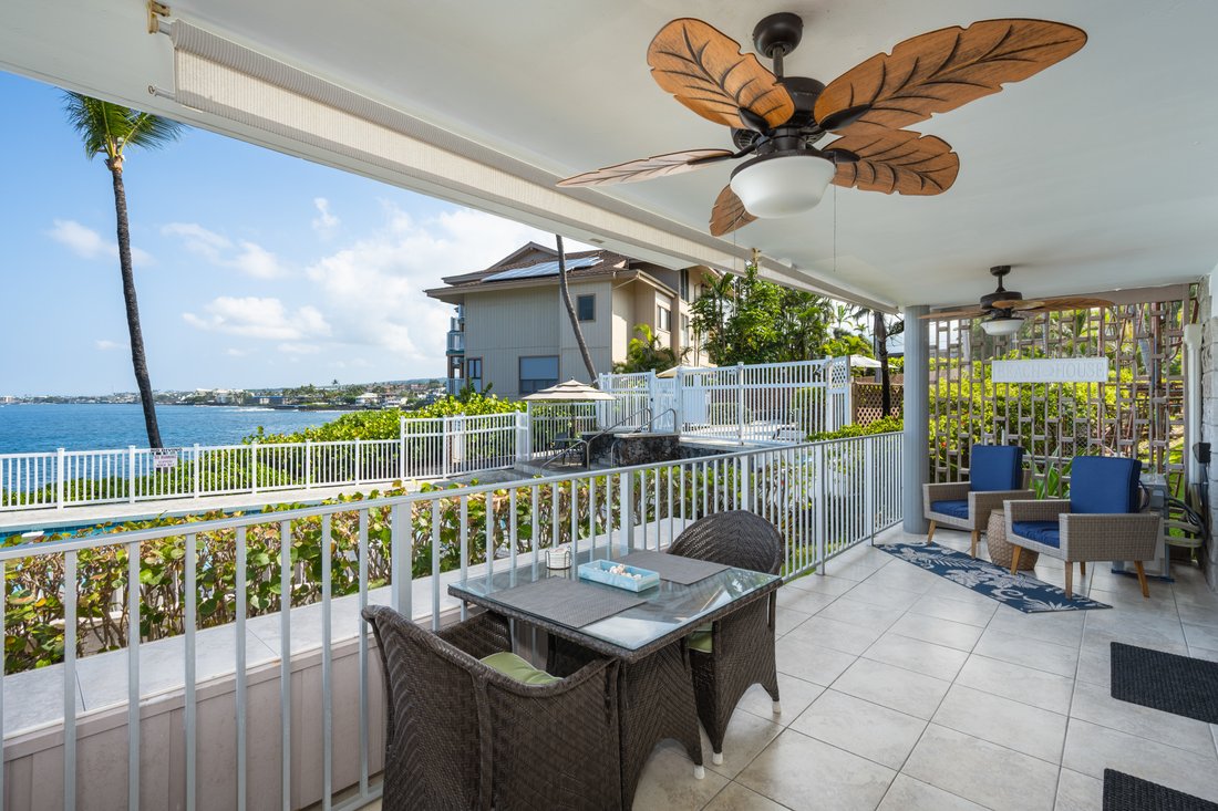 Condo in Kailua-Kona, Hawaii, United States 5 - 17863997