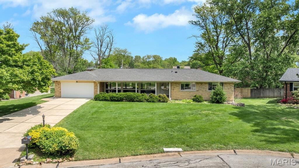 House in Concord, Missouri, United States 1 - 17869773