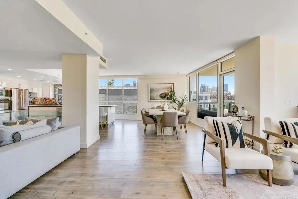 Condo in San Diego, California, United States 5 - 17865888