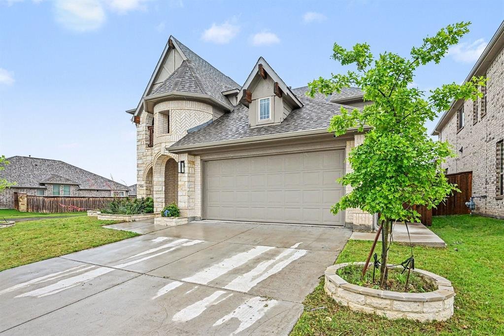 House in Fort Worth, Texas, United States 2 - 17866487