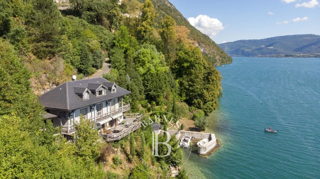 House in Bourdeau, Auvergne-Rhône-Alpes, France 2 - 17862658