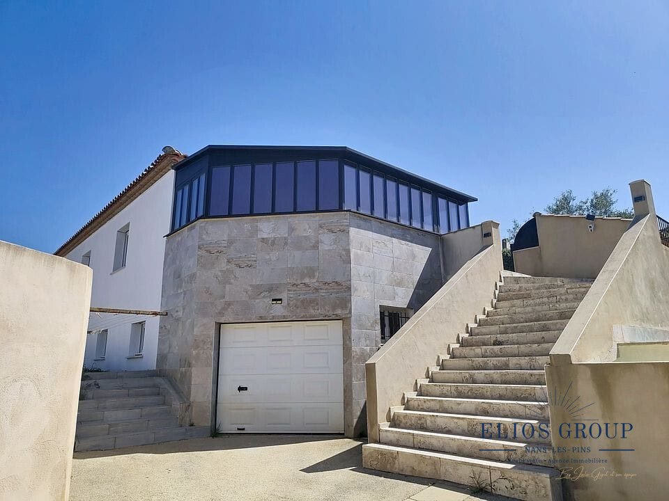 House in Villeveyrac, Occitania, France 2 - 17868661