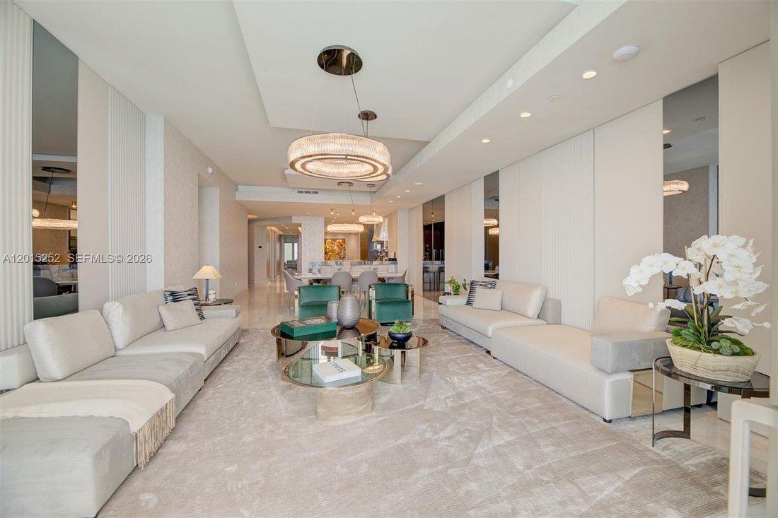 Condo in Sunny Isles Beach, Florida, United States 3 - 17864852