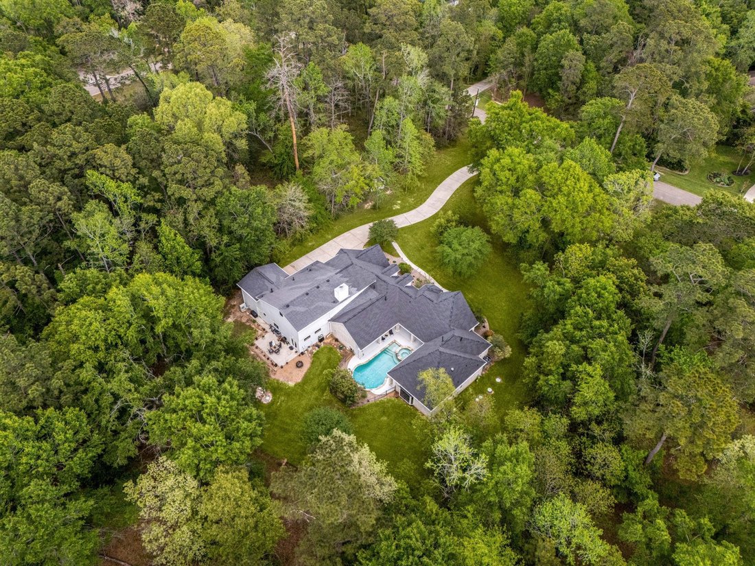 House in Conroe, Texas, United States 2 - 17508604