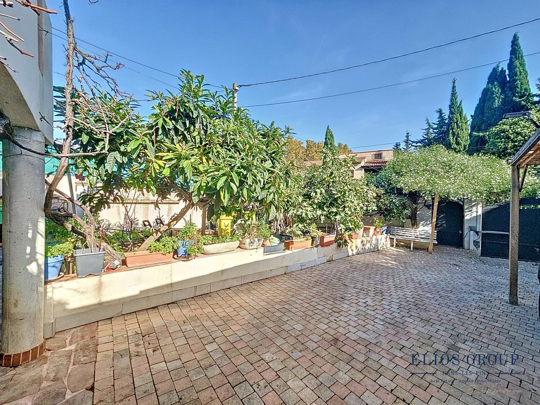 House in Saint Mitre, 13e Arrondissement, Marseille 5 - 17868651