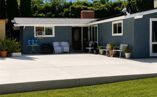 House in Los Angeles, California, United States 1