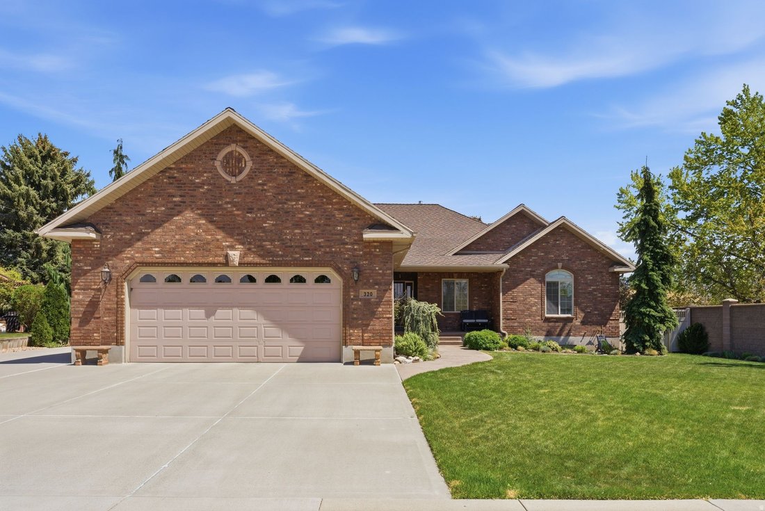 House in Highland, Utah, United States 1 - 17865157