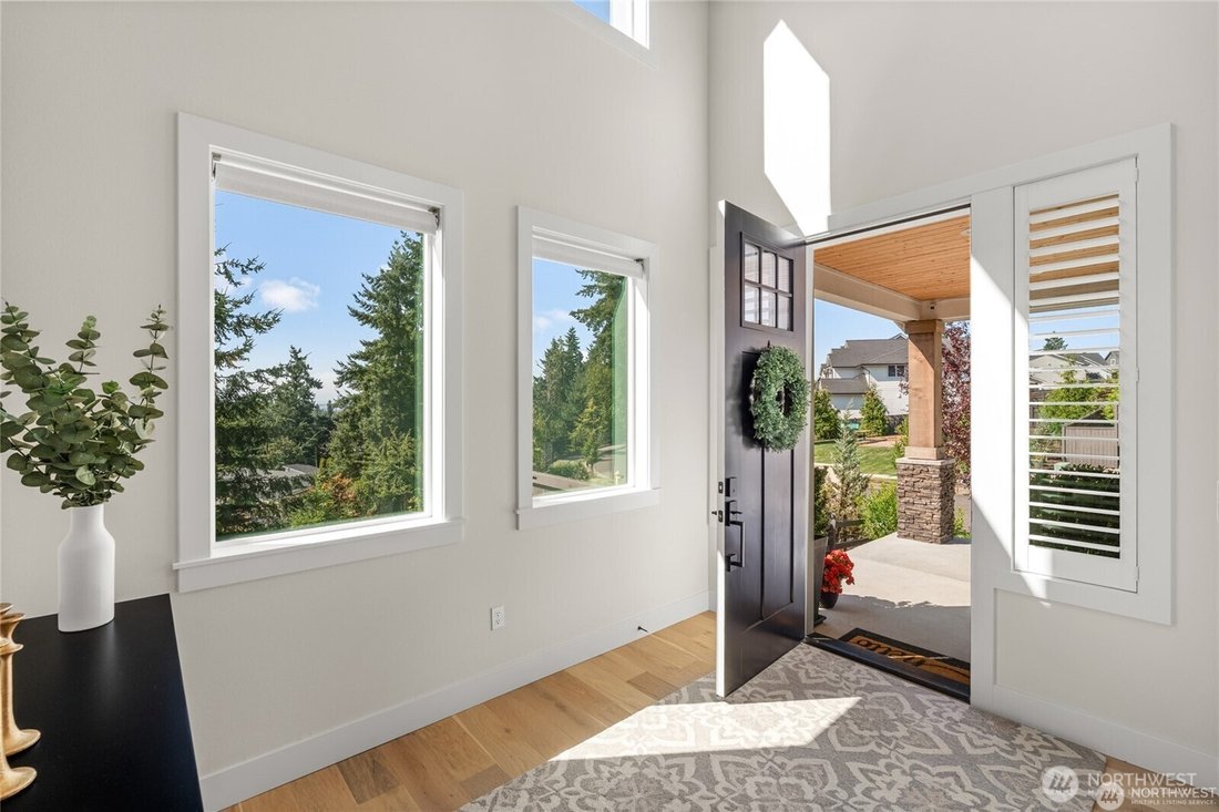 Casa a Puyallup, Washington, Stati Uniti 3 - 17867696