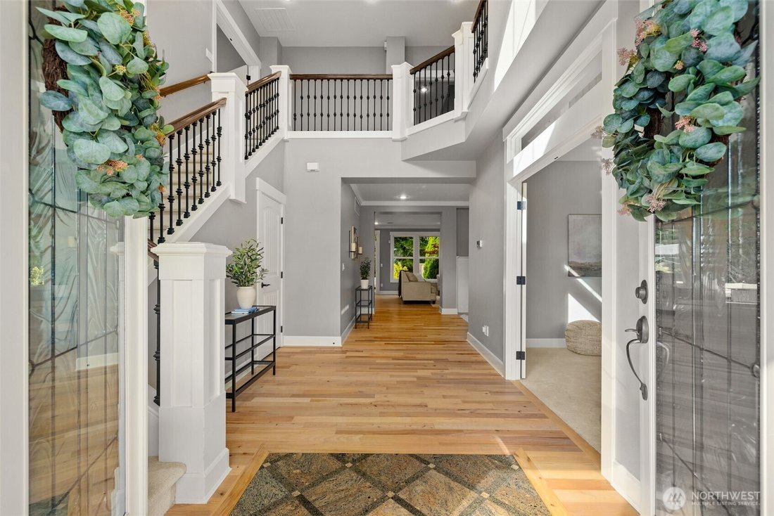 House in Newcastle, Washington, United States 4 - 17868546