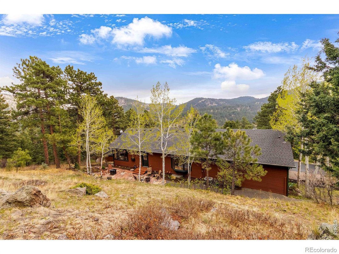 House in Morrison, Colorado, United States 3 - 17864774