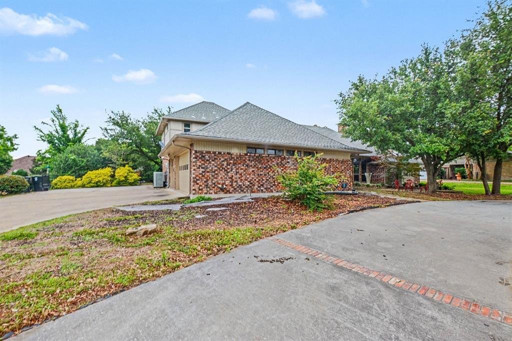 House in Saint Paul, Texas, United States 3 - 17866477