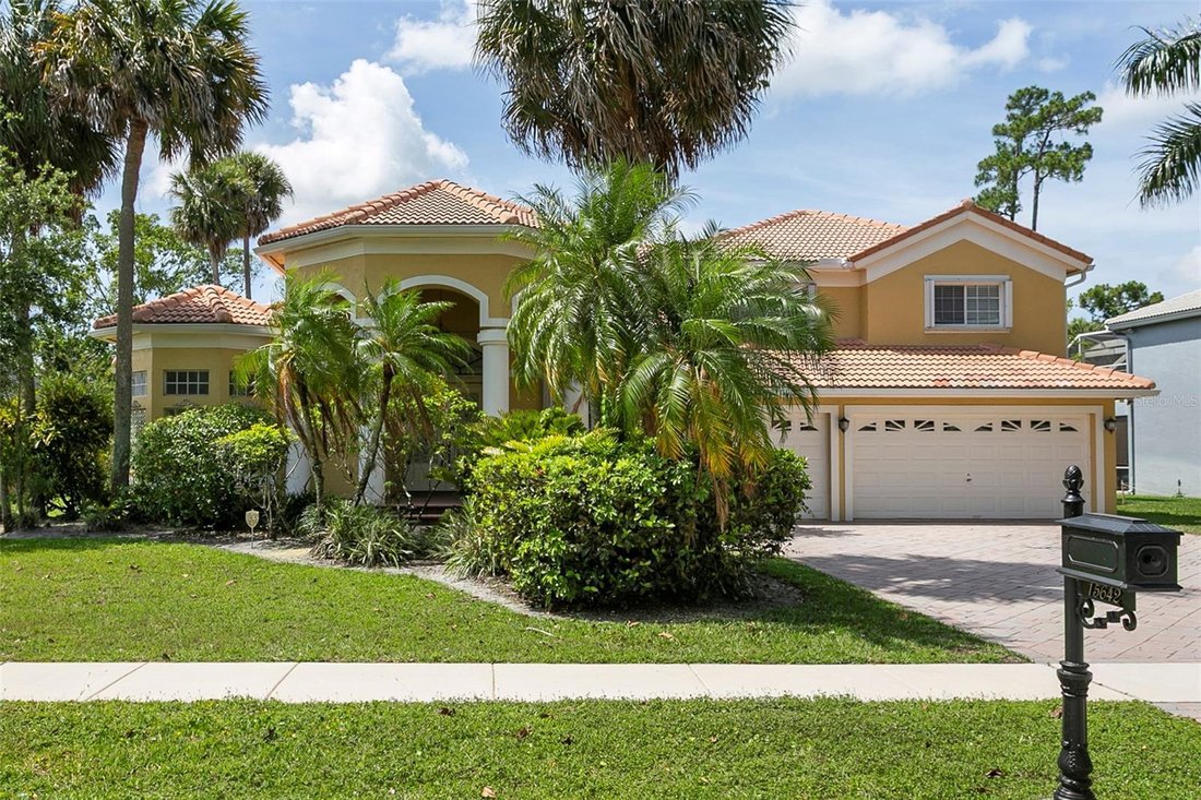 Casa a Wellington, Florida, Stati Uniti 1 - 17864974