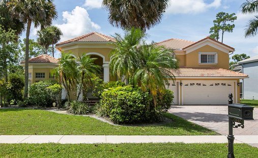 Casa a Wellington, Florida, Stati Uniti 1