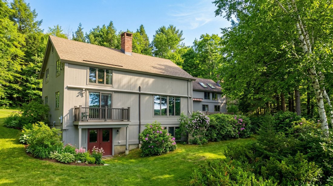 House in New London, New Hampshire, United States 3 - 17862616