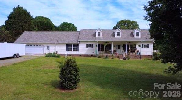 House in Newton, North Carolina, United States 1 - 17863141