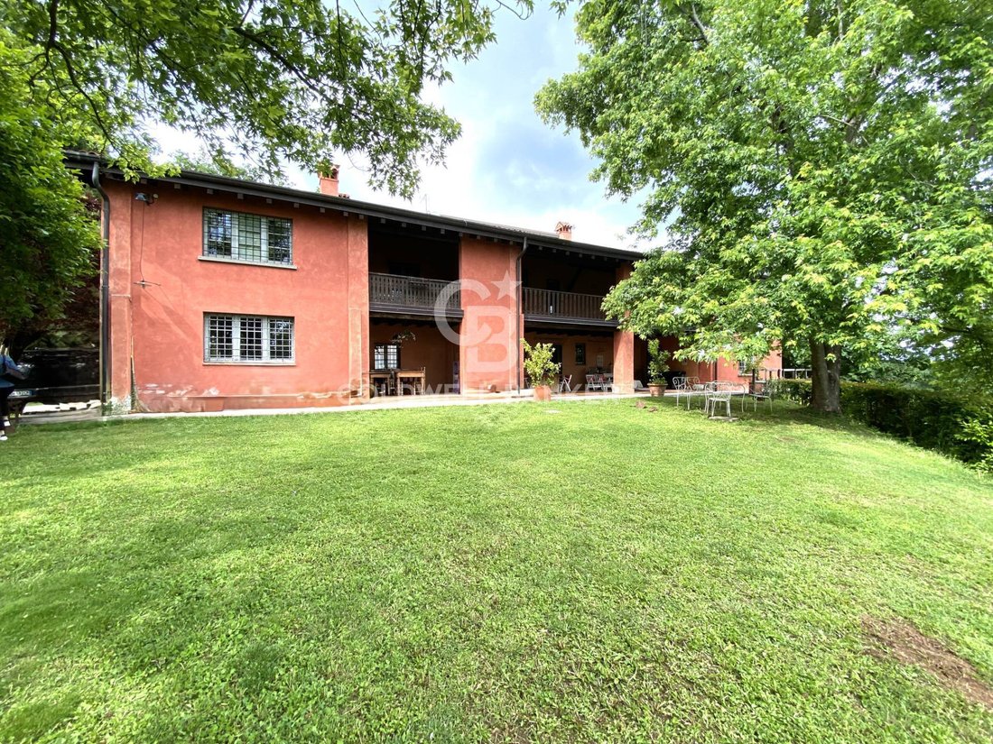Country House in Gavardo, Lombardy, Italy 2 - 17868162
