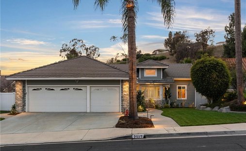 Casa a Yorba Linda, California, Stati Uniti 1