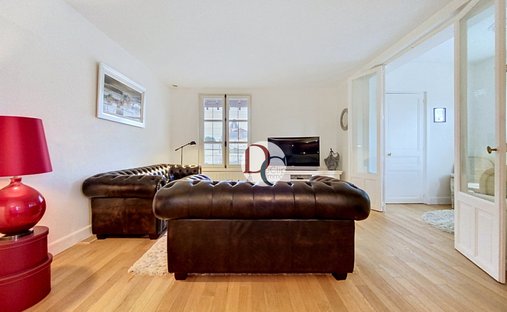 Wohnung in Chantilly, Nord-Pas-de-Calais, Frankreich 1