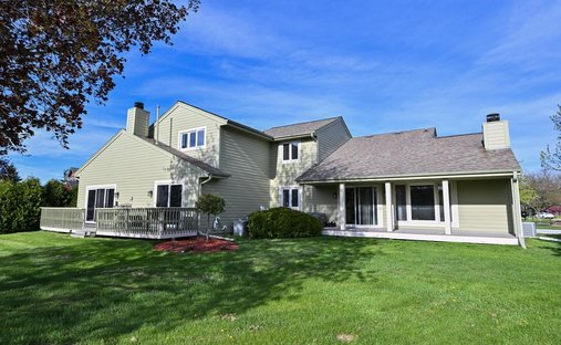 Apartment in Germantown, Wisconsin, United States 1
