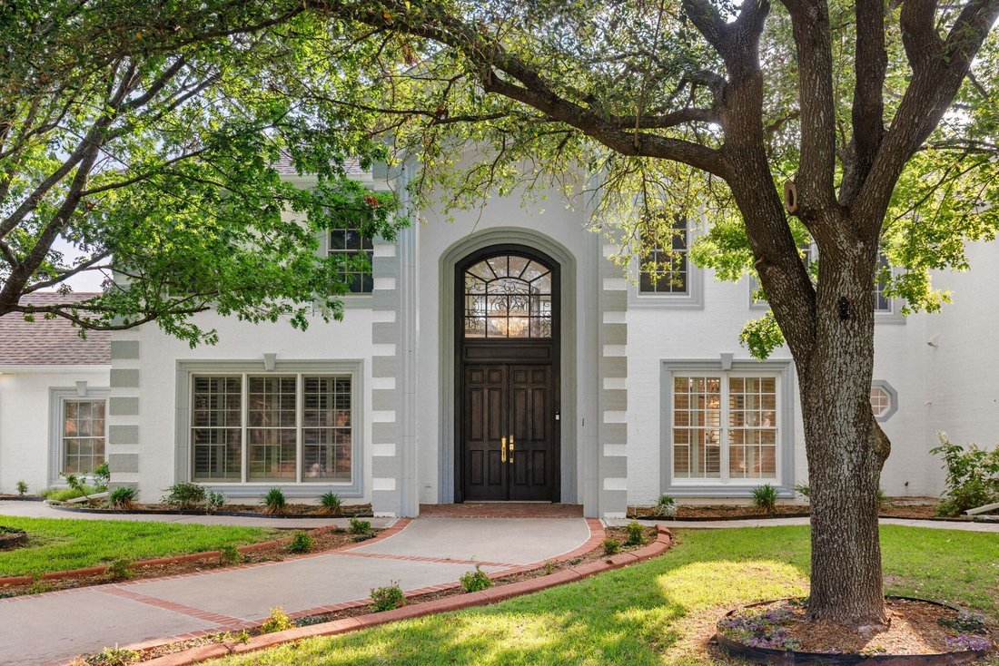 House in Woodway, Texas, United States 5 - 17863009