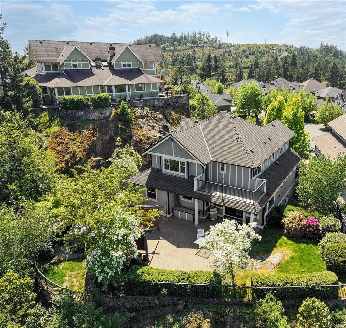 House in Langford, British Columbia, Canada 2 - 17864752