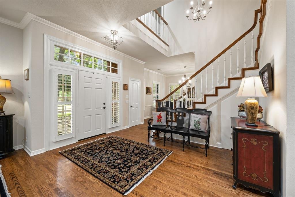 House in Denton, Texas, United States 4 - 17866652