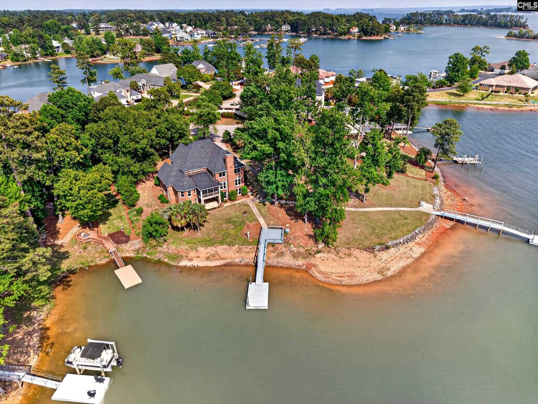 House in Chapin, South Carolina, United States 1 - 17863076