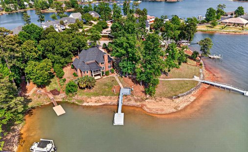 House in Chapin, South Carolina, United States 1