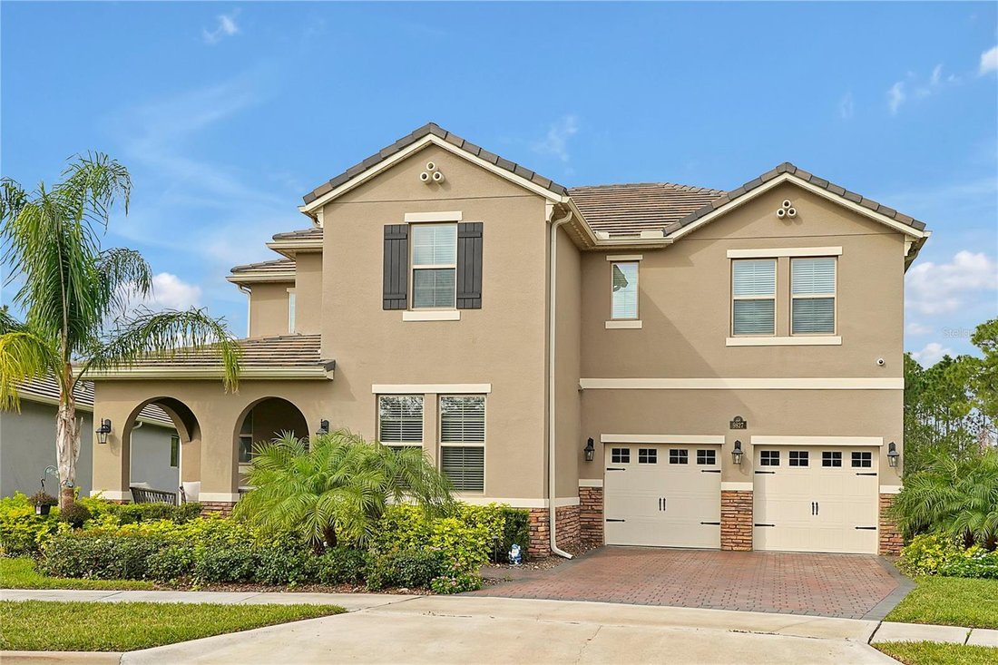 House in Winter Garden, Florida, United States 2 - 17869958