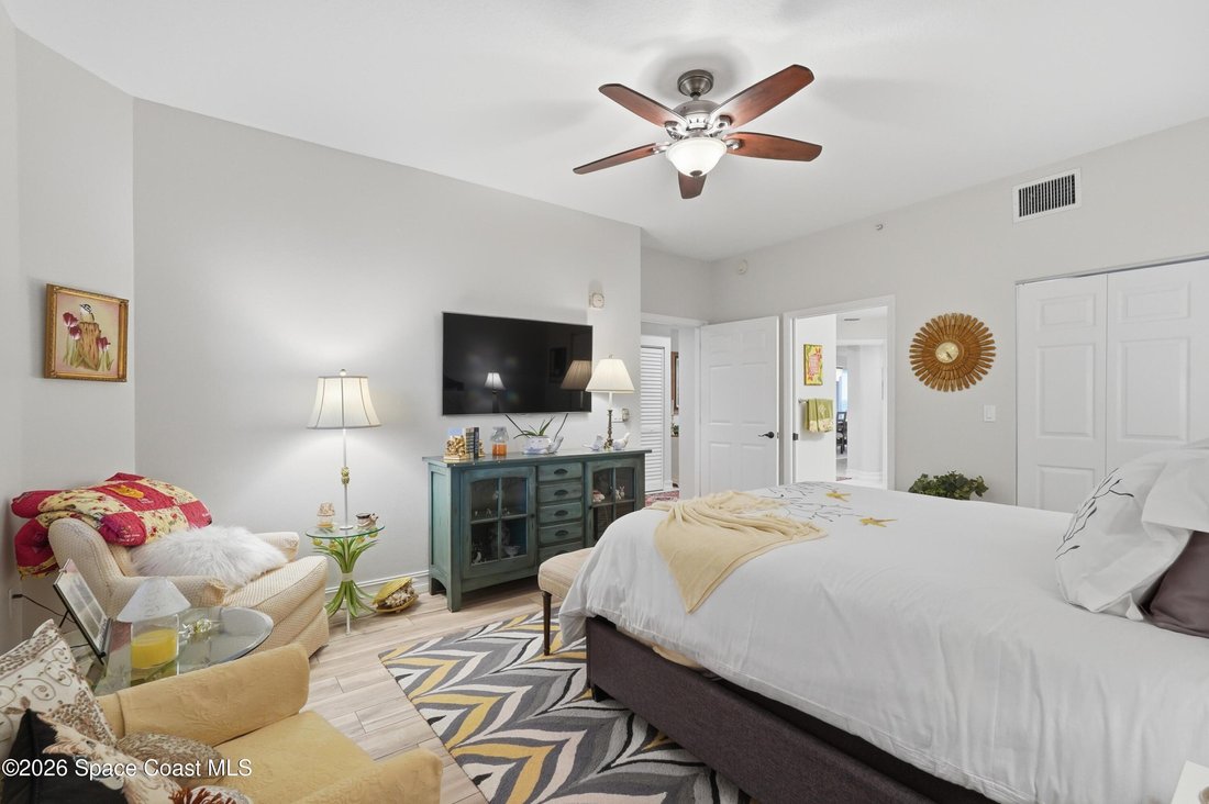 Condo in Cocoa, Florida, United States 5 - 17869130
