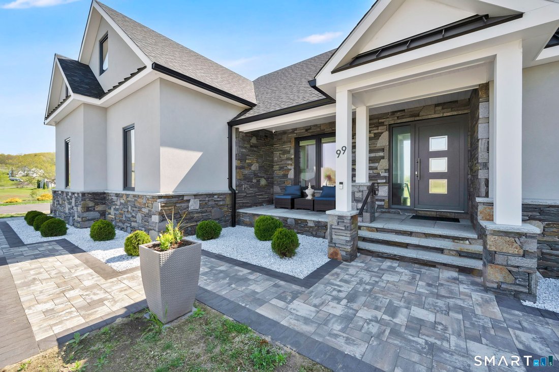 House in Bethany, Connecticut, United States 3 - 17869922