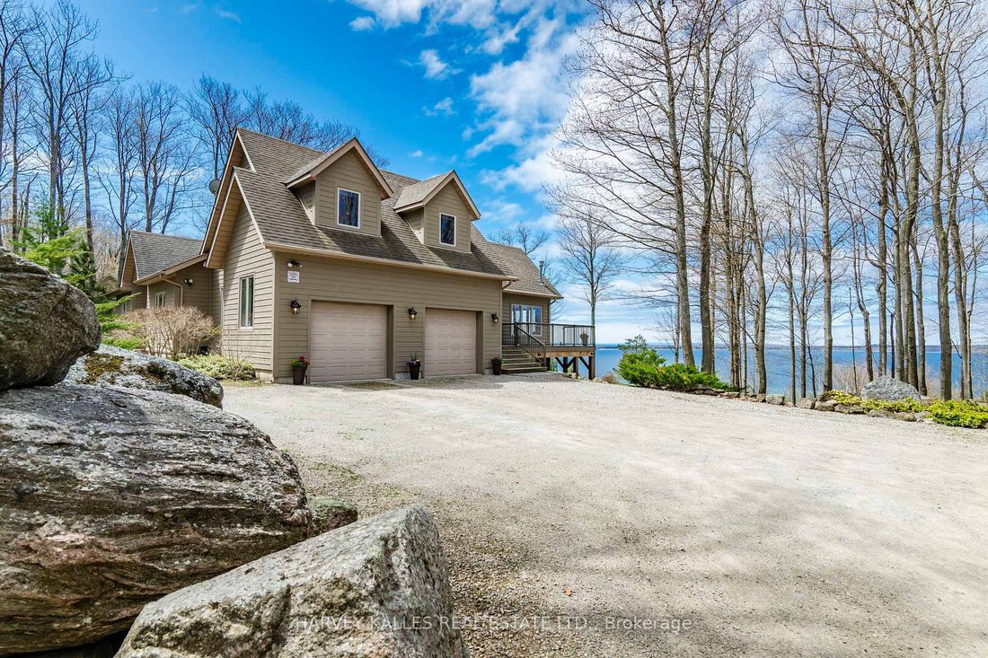 House in Tiny, Ontario, Canada 5 - 17868268