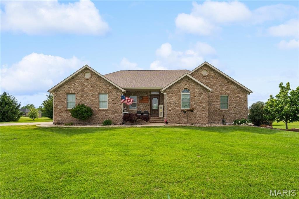 House in Marine, Illinois, United States 3 - 17869747