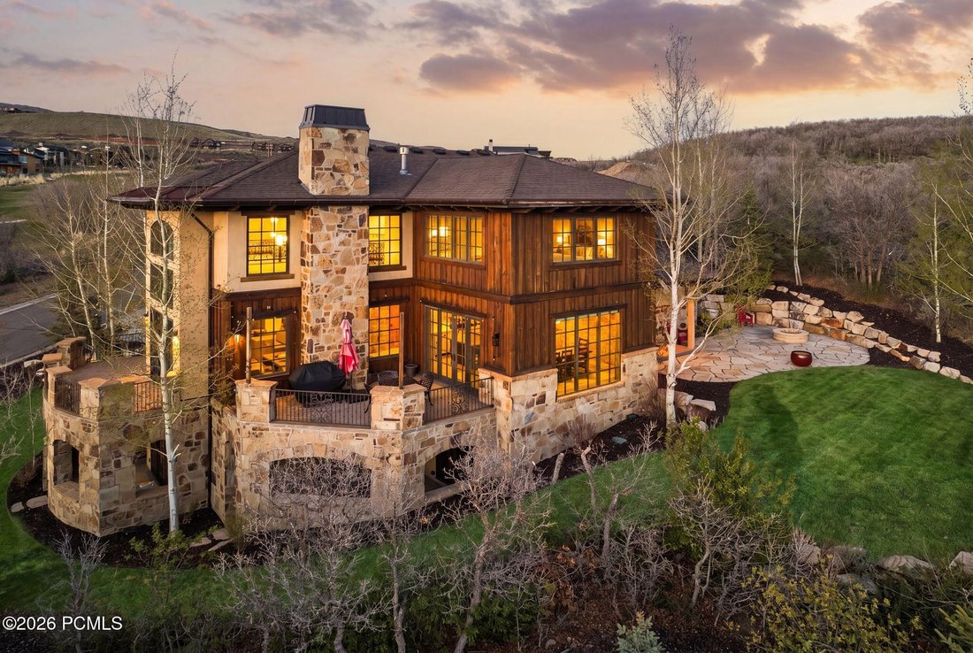 House in Hideout, Utah, United States 5 - 17864736