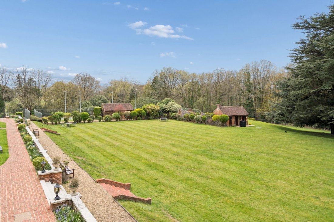 Wohnung in Stoke Poges, England 4 - 17865085