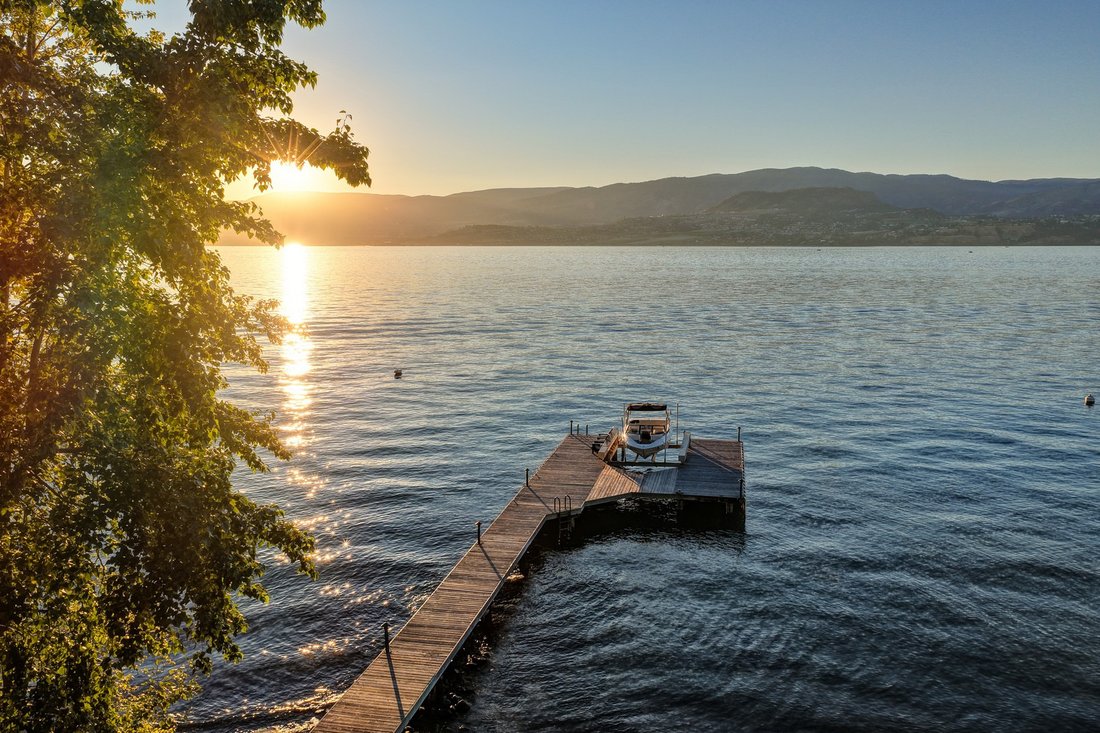 Casa a Kelowna, Columbia Britannica, Canada 3 - 17868477