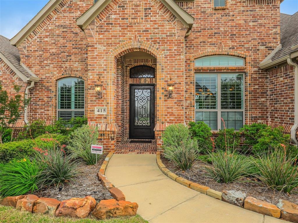 House in Saint Paul, Texas, United States 3 - 17866695