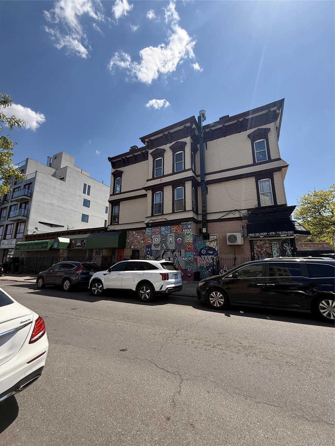 Apartment in New York, New York, United States 5 - 17869064