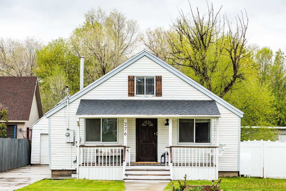 House in Heber City, Utah, United States 1 - 17863079